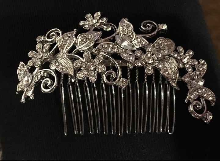 Fermaglio amazon - 3