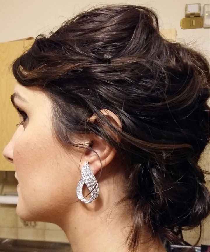 I miei orecchini - 1