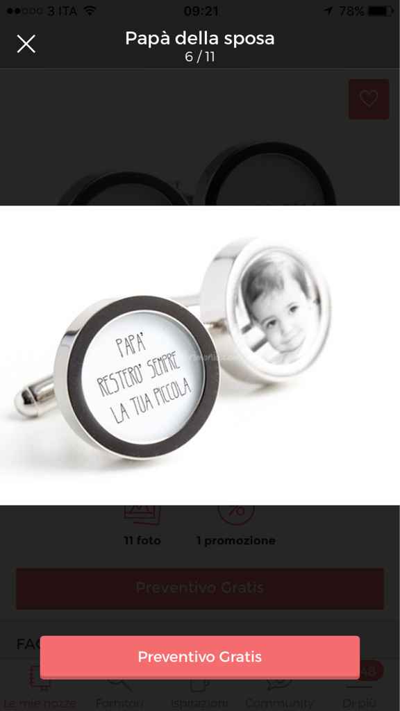 Gemelli per papà - 2