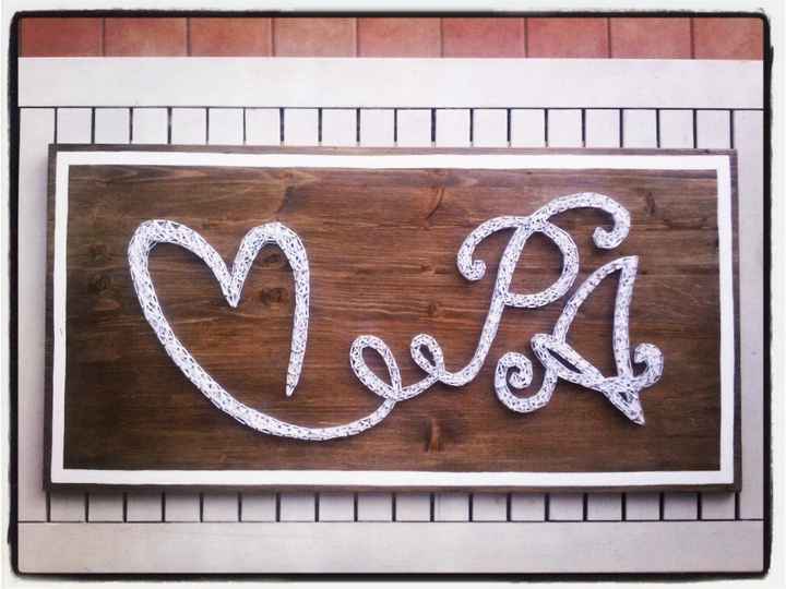 Bomboniere testimoni - 1