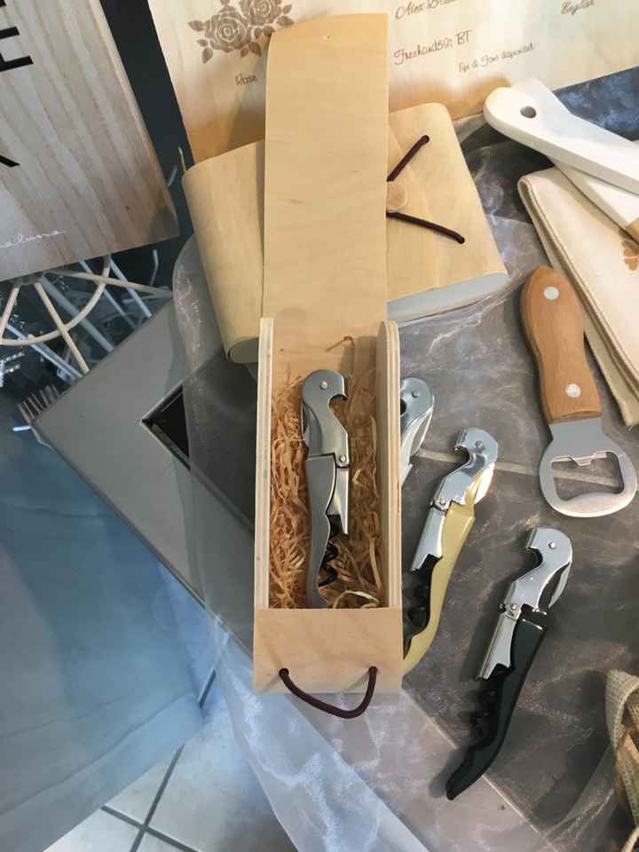 Bomboniere... finalmente trovate - 1