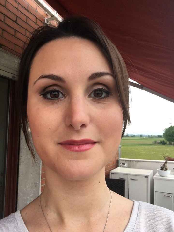 Prova trucco... riuscita - 2