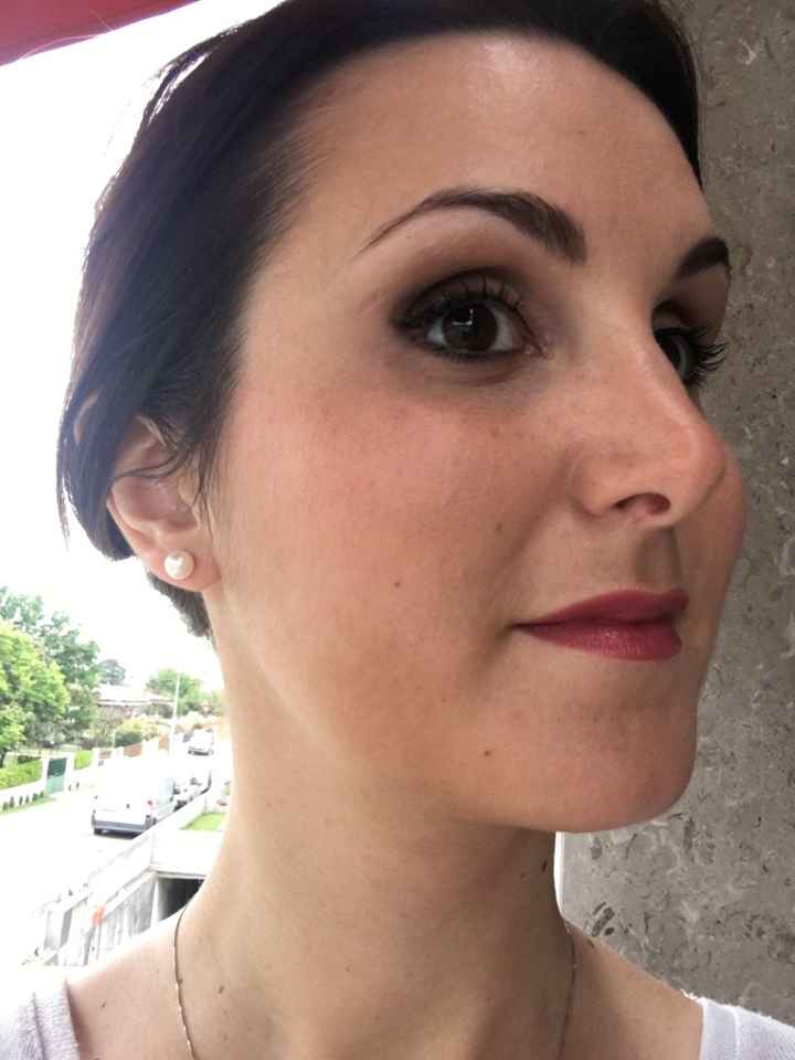 Prova trucco... riuscita - 3