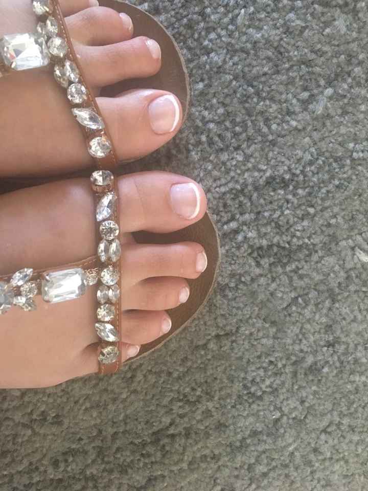 -1 ed ecco le unghette! - 2