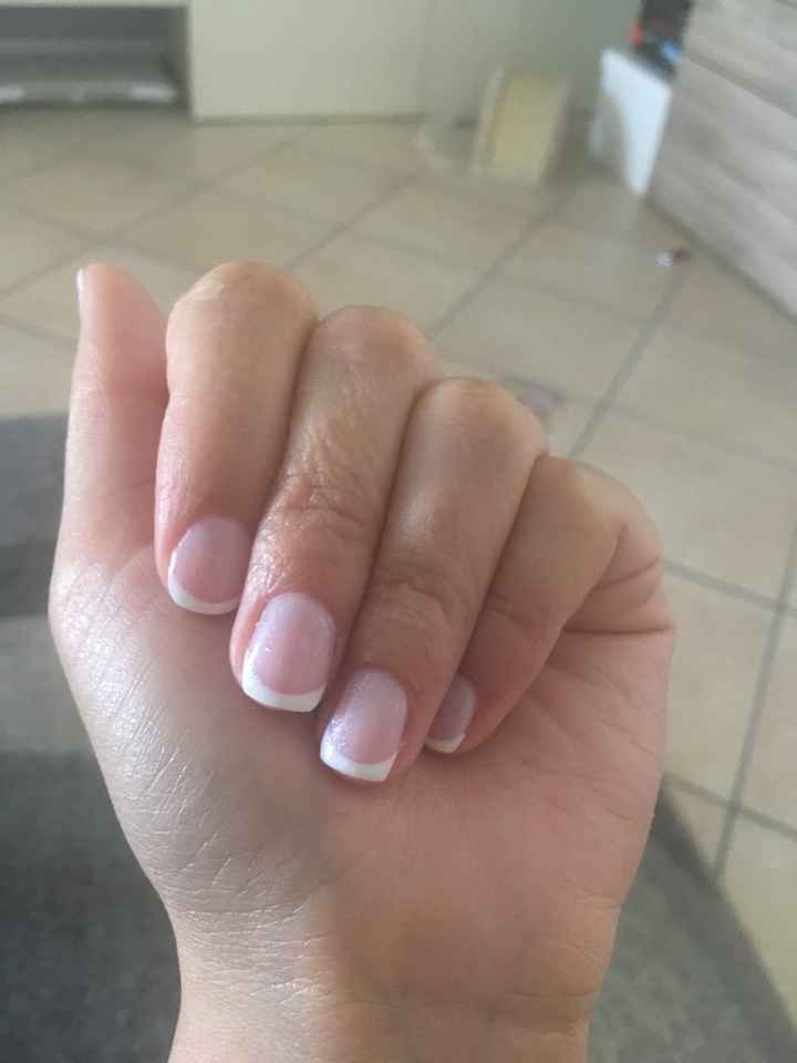 -1 ed ecco le unghette! - 3