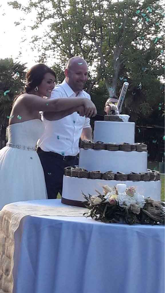 Marito e moglie, il nostro giorno - 6