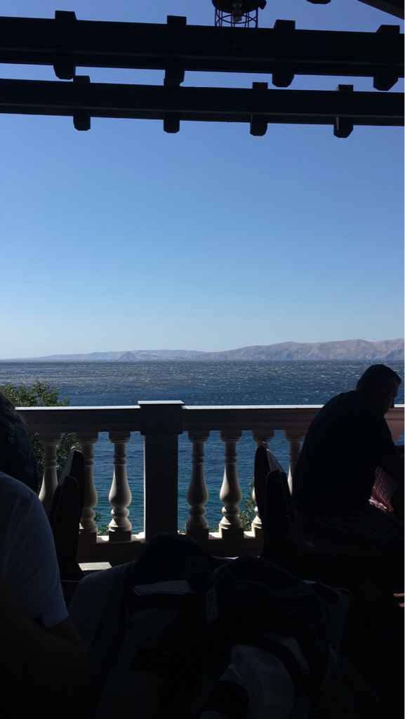 Viaggio di nozze in moto croazia- parte 1 - 1