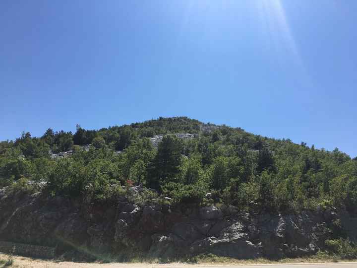 Viaggio di nozze in moto croazia- parte 1 - 3