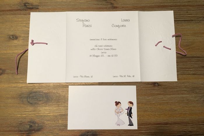 Consiglio partecipazioni - 2