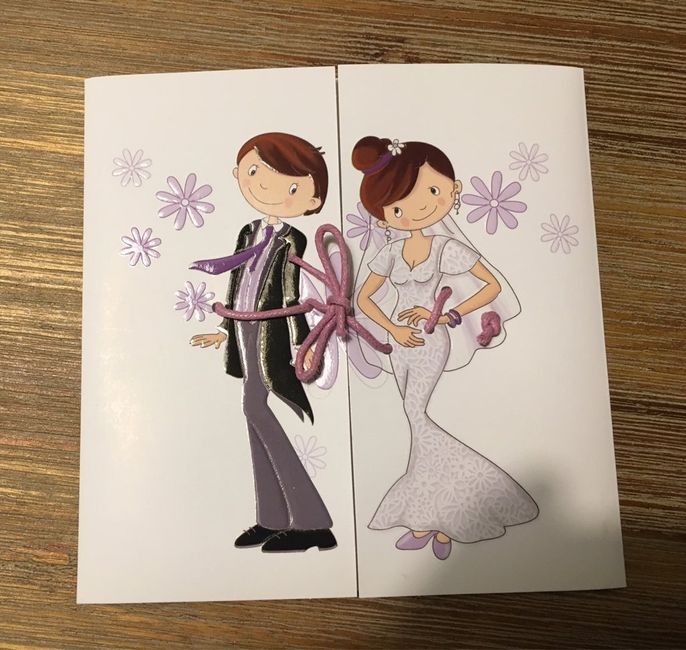 Idee partecipazioni!!! - 3