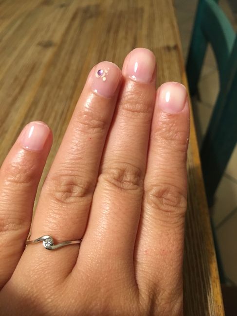 Prova manicure 2.0 !! vediamo le vostre!! - 1