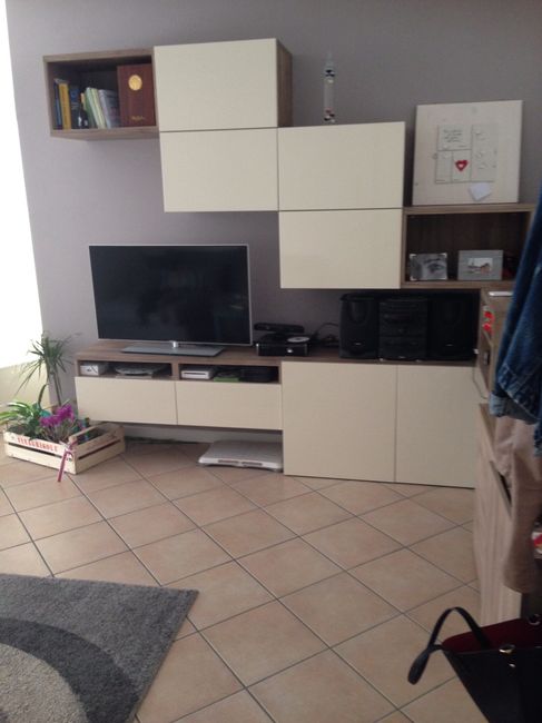 Help.. parete attrezzata!! - 1