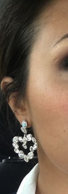 Vediamo i vostri orecchini !!!!! - 1