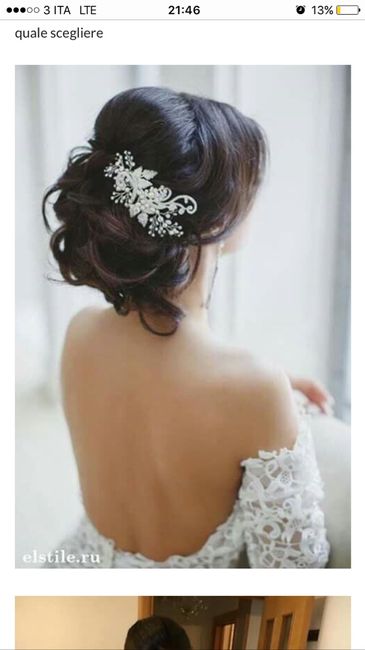 Idee semiraccolto - 1