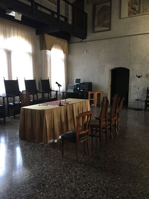 Location per nozze civili - 3