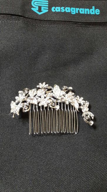 Orecchini swarovski - 1