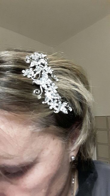 Orecchini swarovski - 2