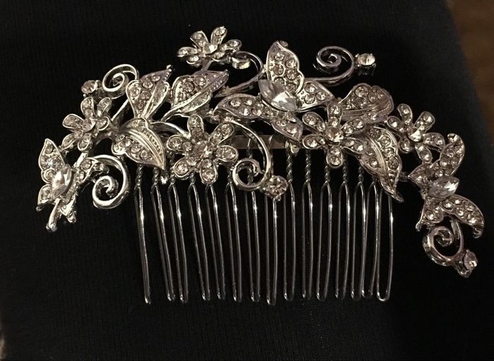 Fermaglio amazon - 3