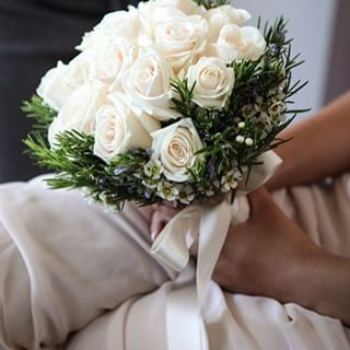 Bouquet rose e lavanda - 2