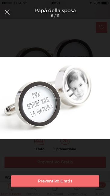 Gemelli per papà - 2