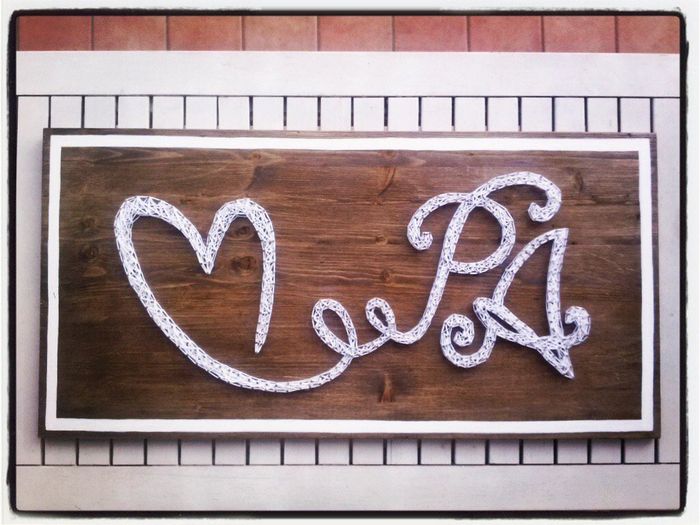 Bomboniere testimoni - 1