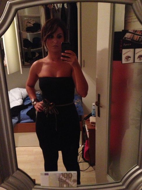 Estetista perfida - 1