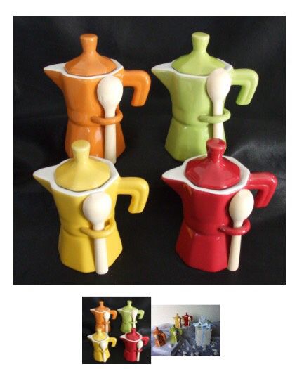 Bomboniere e... suocera - 3