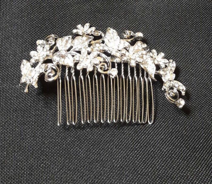 Fermagli per capelli - 1