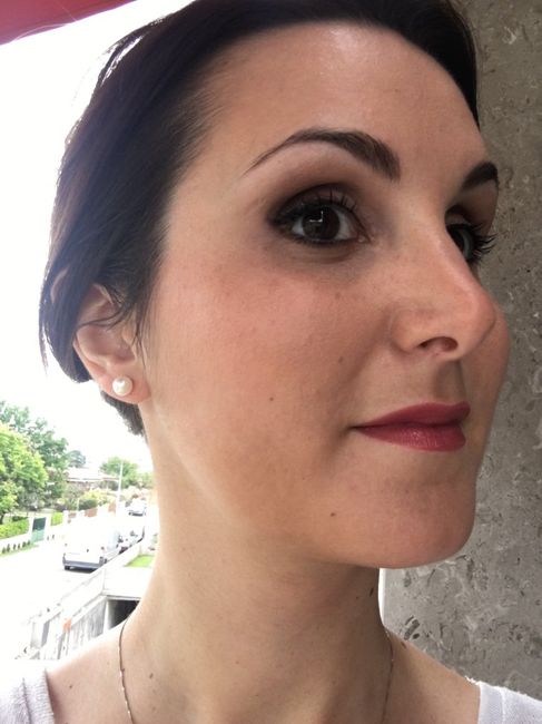 Prova trucco... riuscita - 3