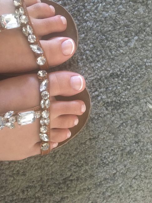 -1 ed ecco le unghette! - 2