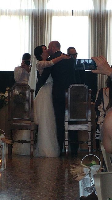 Marito e moglie, il nostro giorno - 2