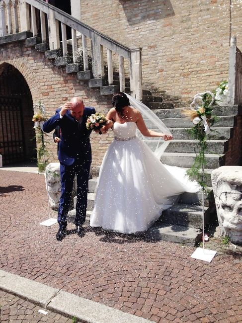 Marito e moglie, il nostro giorno - 3