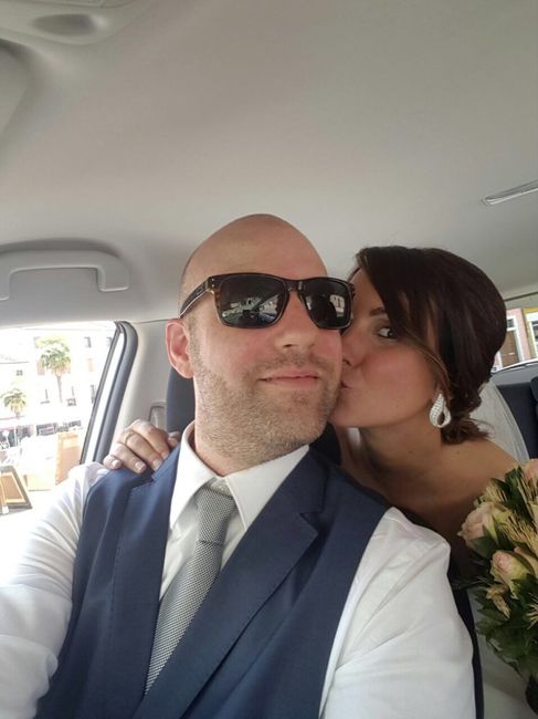 Marito e moglie, il nostro giorno - 4