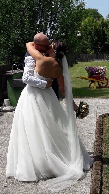 Marito e moglie, il nostro giorno - 5