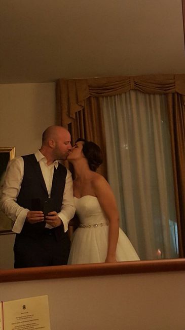 Marito e moglie, il nostro giorno - 7