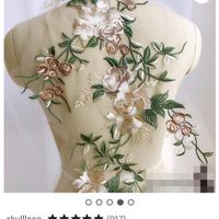 aiuto ricerca Vestito. - 1