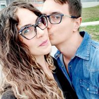 Condividete la vostra prima foto insieme e quella più recente! - 2