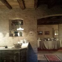 la cafetteria e la confettata