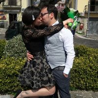 Promessa di matrimonio - 1