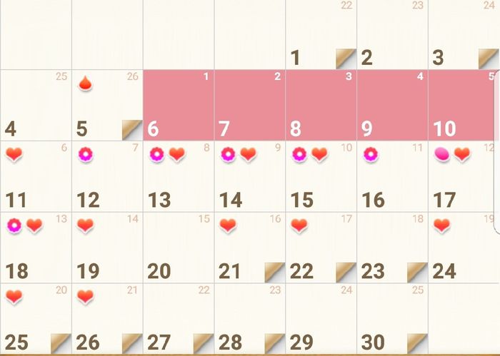 Clearblue 3 giorni prima 1