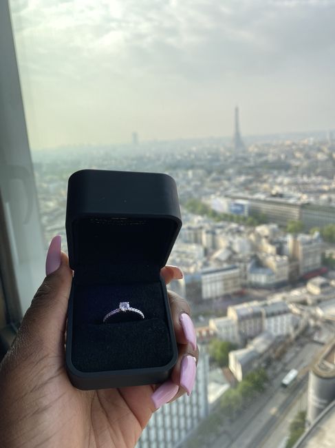 Proposta di matrimonio 12