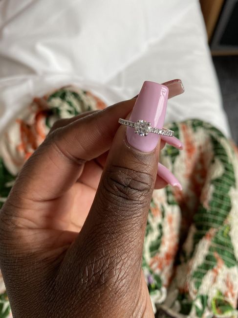 Proposta di matrimonio 11