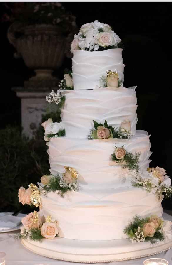 Come saranno le vostre splendide torte? - 1