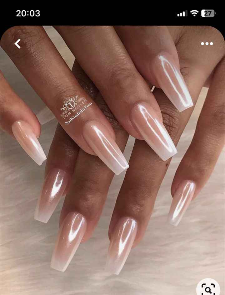 Unghie che passione! 💅✨ - 1