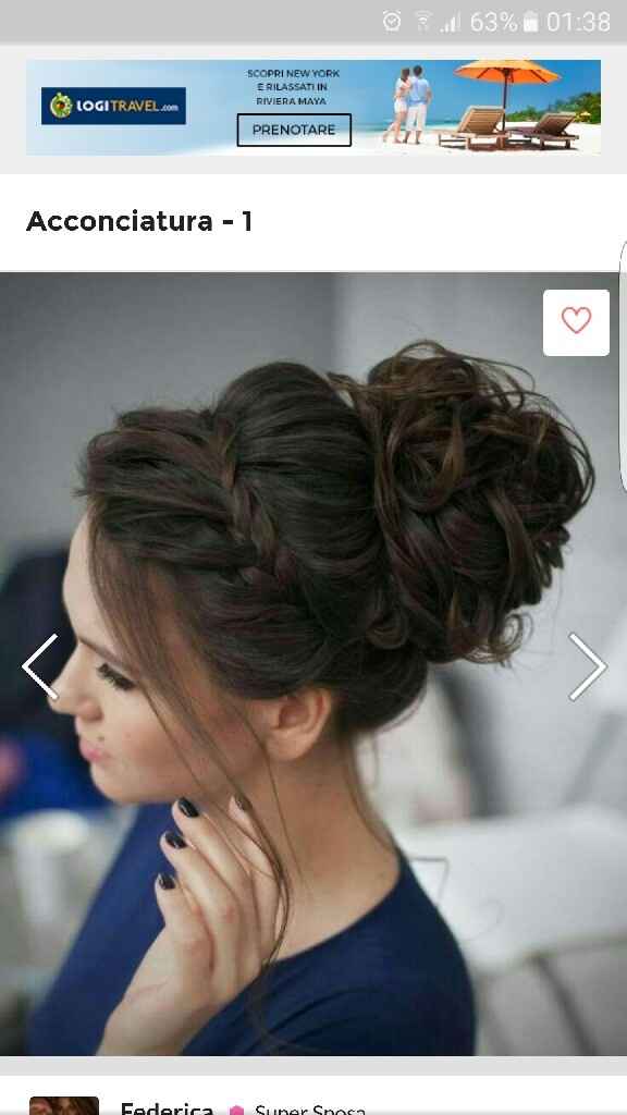 Acconciatura - 1