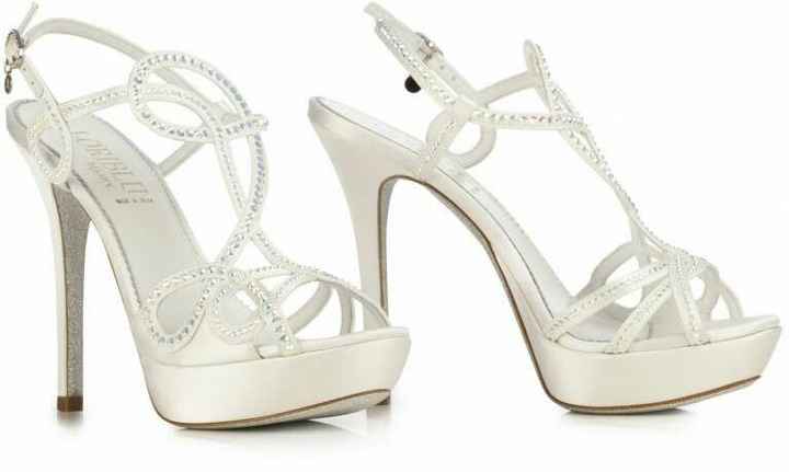 Le mie bellissime scarpe!! - 1