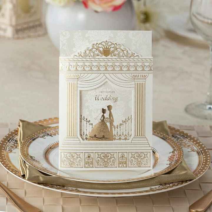 Partecipazioni! dove le avete prese? - 1