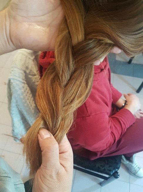 Capelli - Balayage - 2