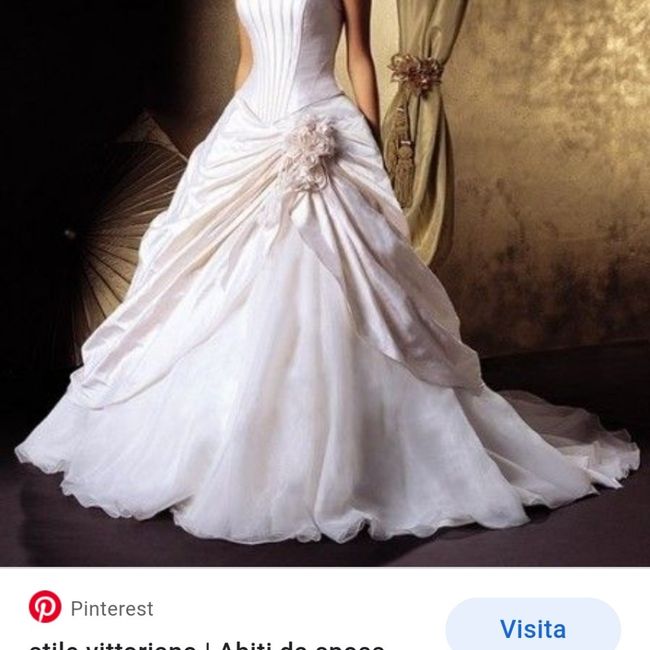 Matrimonio stile jane austen - 3