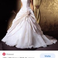 Matrimonio stile jane austen - 3